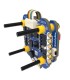 SpeedyBee F7 Mini 35A 3-6S 8-bit - Flight Controller Stack