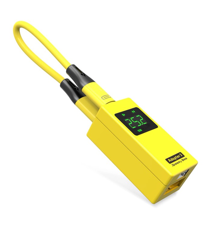 SpeedyBee Adapter 3 - WiFi Configuratore FC Update