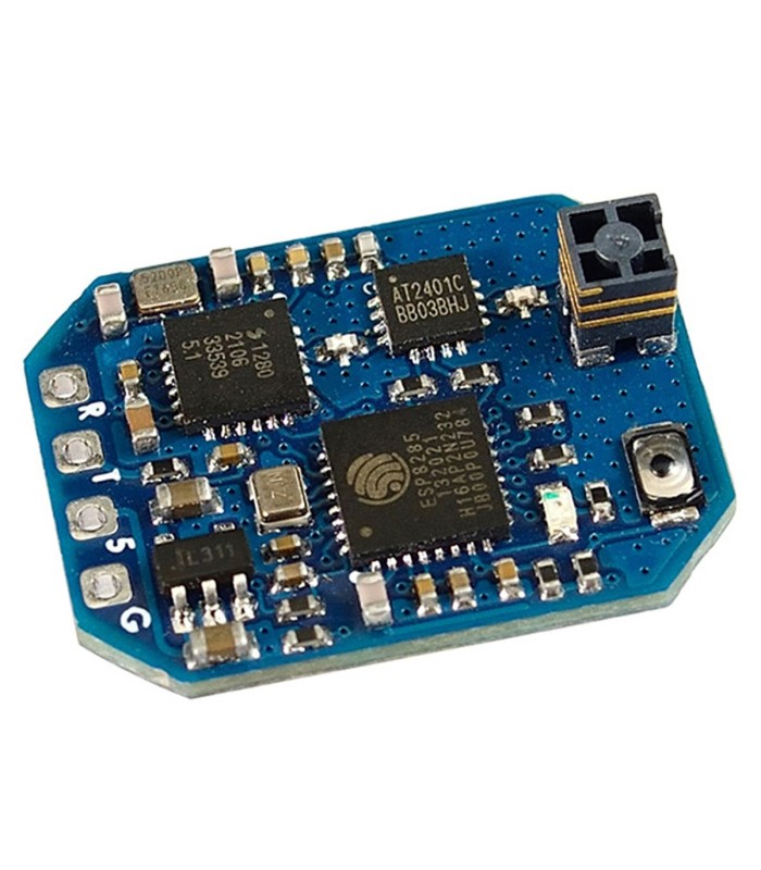 Matek ELRS R24-S/D - ExpressLRS-2.4GHz Receiver