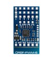 Matek CRSF-PWM-6 - CRSF to PWM converter