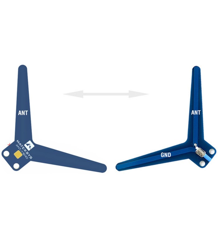 Matek ANT-Y1240 - Dipole Antenna 1.2-1.3GHz - Long Range