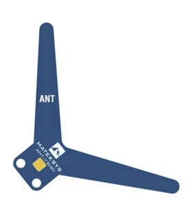 Matek ANT-Y1240 - Dipole Antenna 1.2-1.3GHz - Long Range