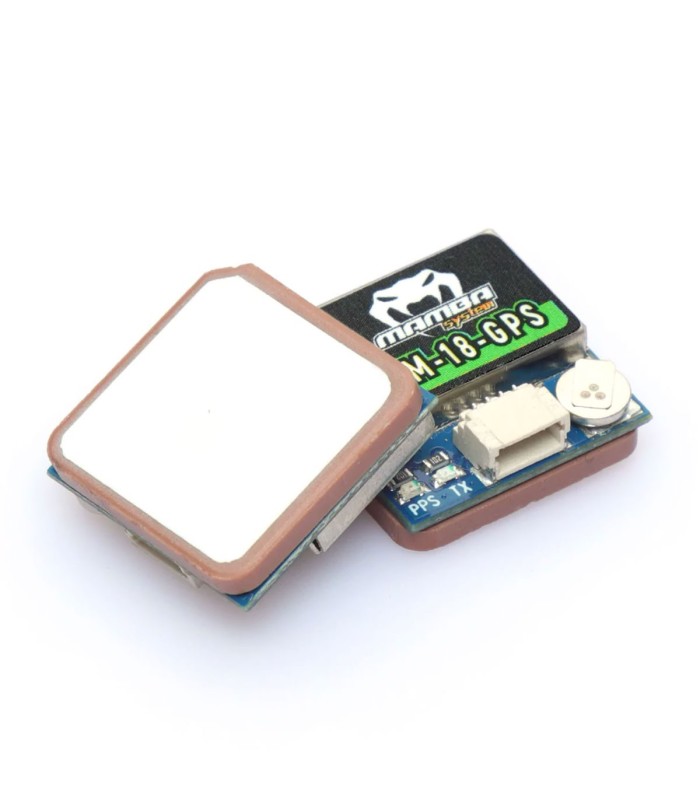 Mamba GPS-Beidou M18PLUS
