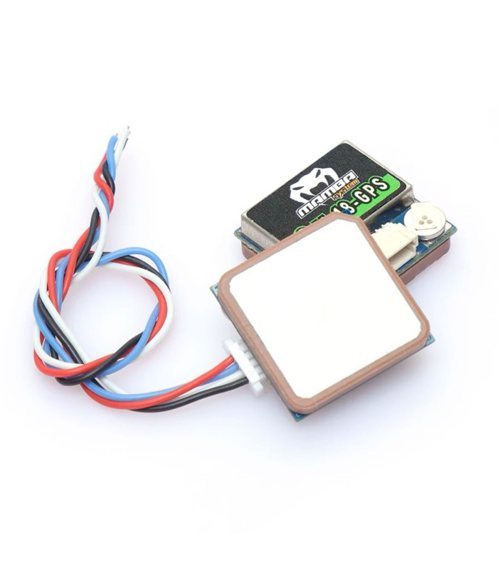 Mamba GPS-Beidou M18PLUS