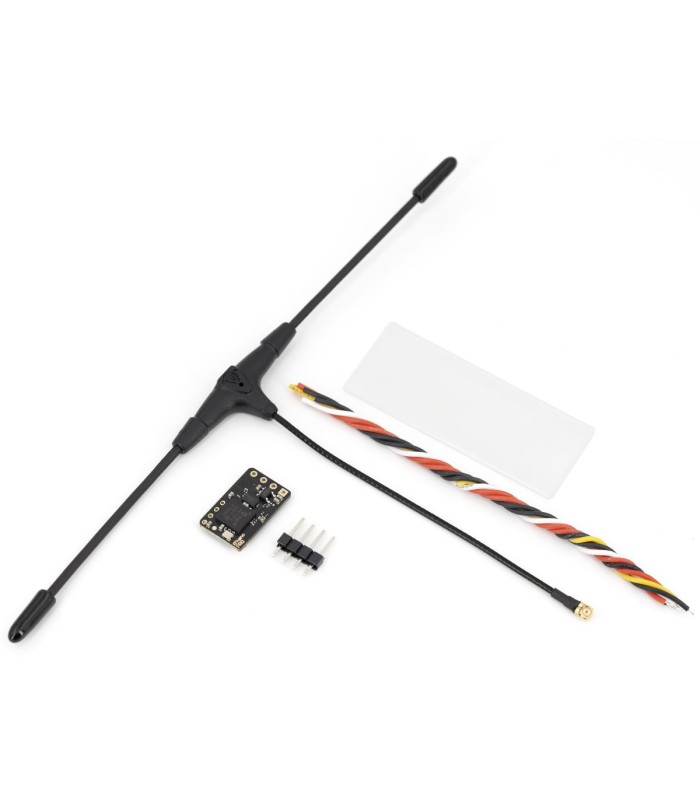 TBS Crossfire Nano RX (SE) - Special Edition Receiver