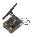 FrSky TD R18 - Ricevente DualBand 2.4GHz & 900MHz - Long Range