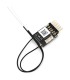 FrSky ARCHER R4 - Ricevente 2.4GHz ACCESS - 24CH SBUS - 4CH PWM