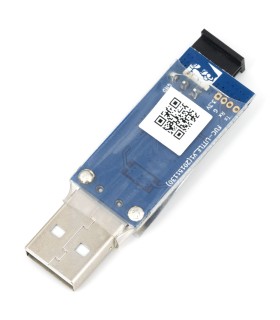 FrSky USB to S.Port CONVERTOR