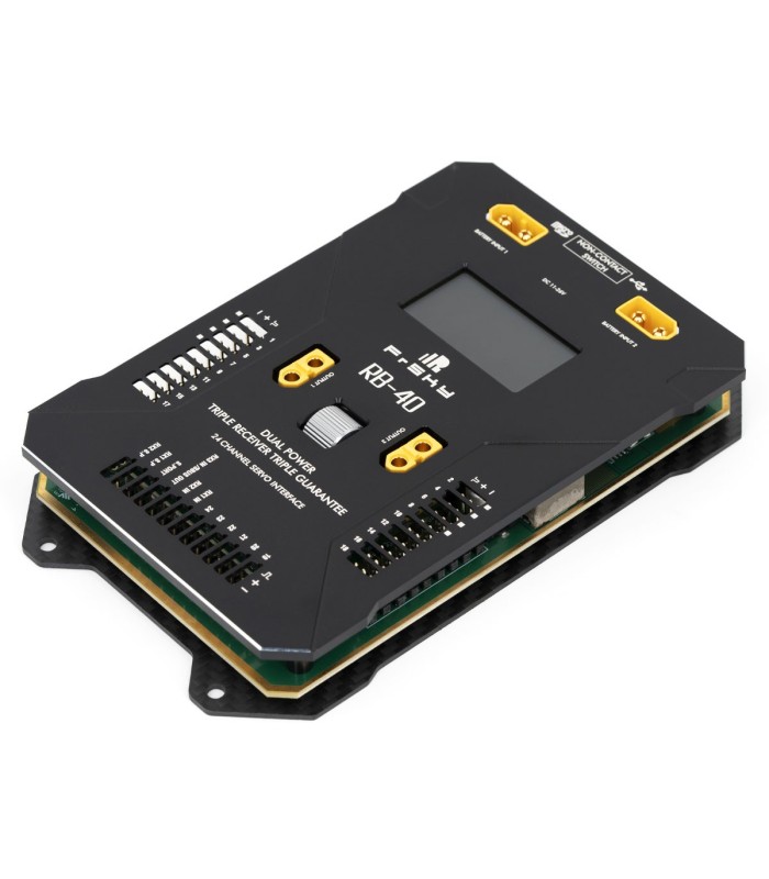 FrSky RB-40 - Redundancy BUS