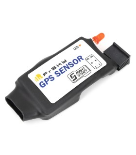 FrSky GPS Sensor V2