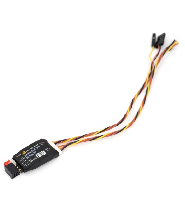 FrSky Vari-H - Variometer Sensor - High Precision