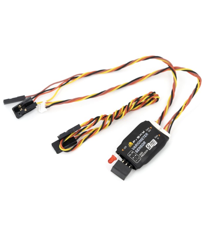 FrSky Vari-H - Variometer Sensor - High Precision