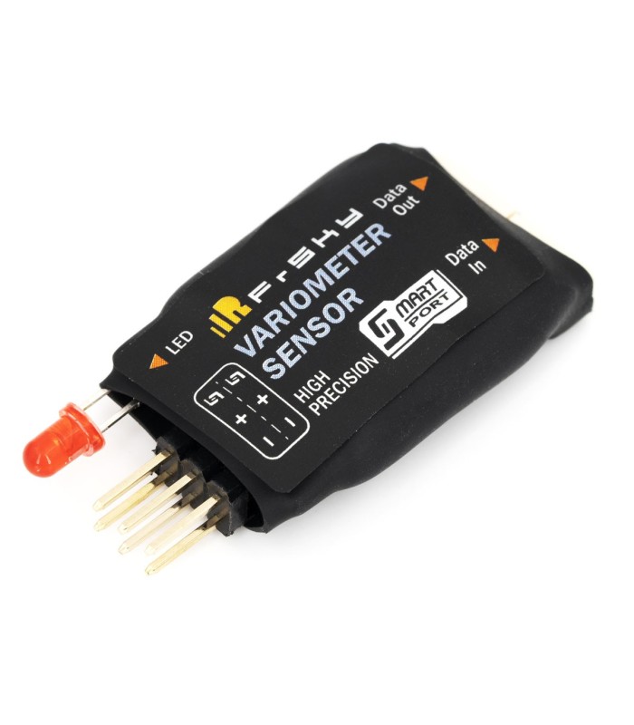 FrSky Vari-H - Variometer Sensor - High Precision