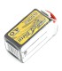 6S-1550mAh-130C - Tattu R-Line V4.0 Lipo Battery Pack - 22.2V - XT60