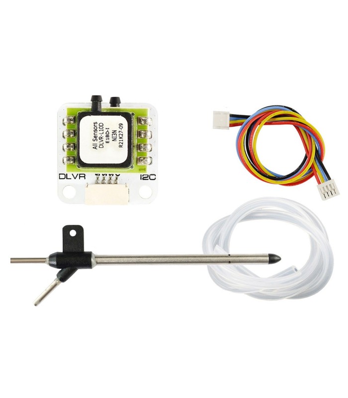 Matek AS-DLVR-I2C - Digital AirSpeed sensor