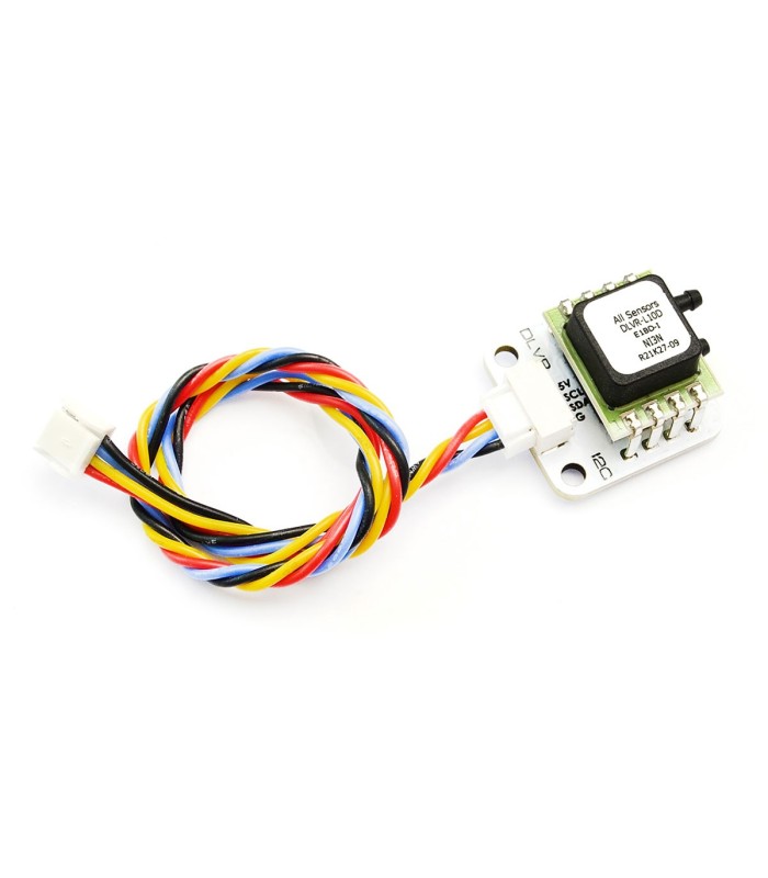 Matek AS-DLVR-I2C - Digital AirSpeed sensor