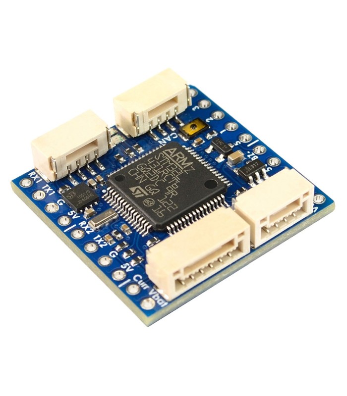 Matek AP_Periph CAN Node L431