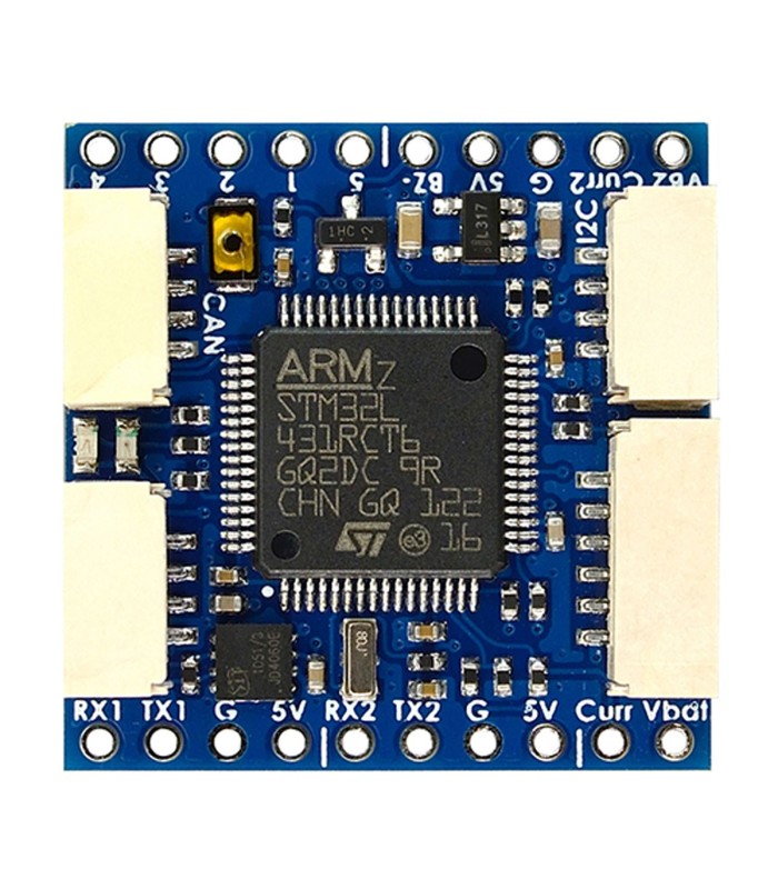 Matek AP_Periph CAN Node L431