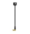 Foxeer Lollipop 4 - Super Mini Antenna-2.6dBi 5.8G - 15cm SMA 90°