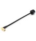 Foxeer Lollipop 4 - Super Mini Antenna-2.6dBi 5.8G - 15cm SMA 90°