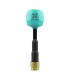 Foxeer Lollipop 4+ PLUS - High Quality 5.8G 2.6dBi FPV Omni Antenna