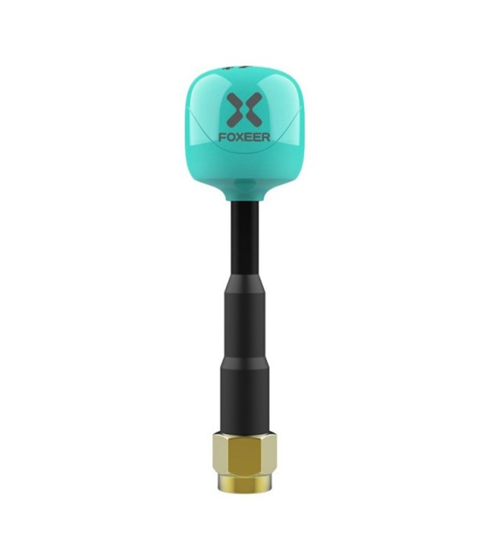 Foxeer Lollipop 4+ PLUS - High Quality 5.8G 2.6dBi FPV Omni Antenna