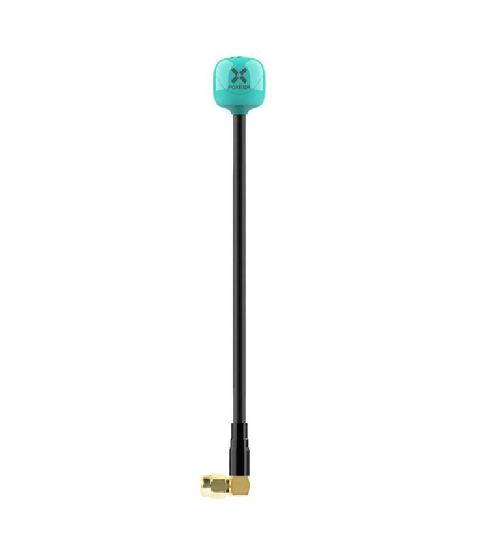 Foxeer Lollipop 4+ PLUS - High Quality 5.8G 2.6dBi FPV Omni Antenna