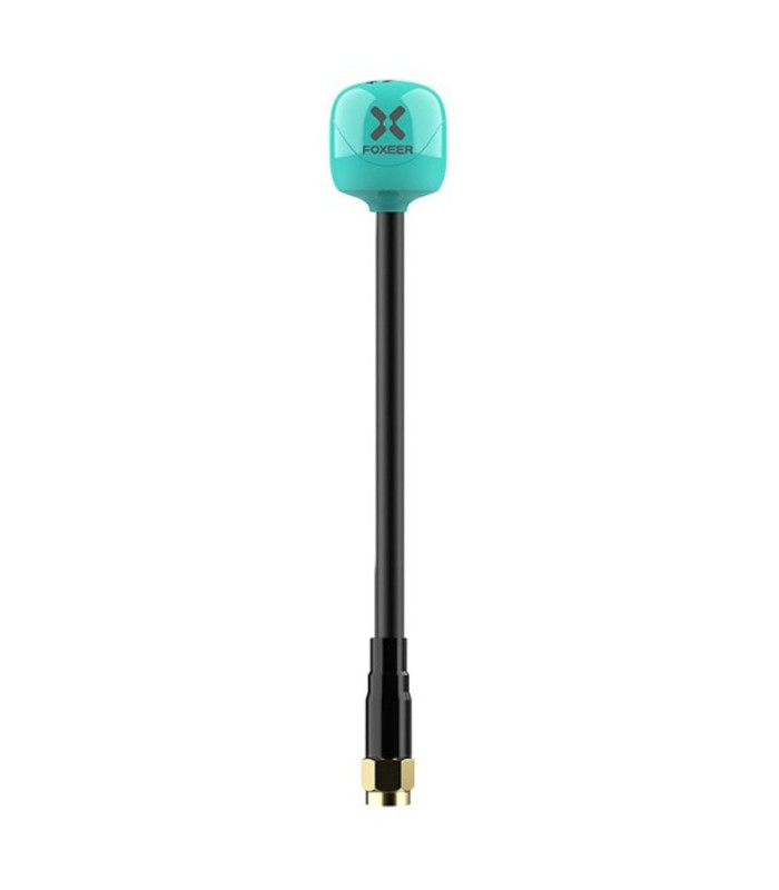 Foxeer Lollipop 4+ PLUS - High Quality 5.8G 2.6dBi FPV Omni Antenna