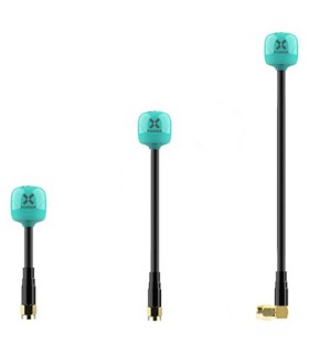 Foxeer Lollipop 4+ PLUS - High Quality 5.8G 2.6dBi FPV Omni Antenna