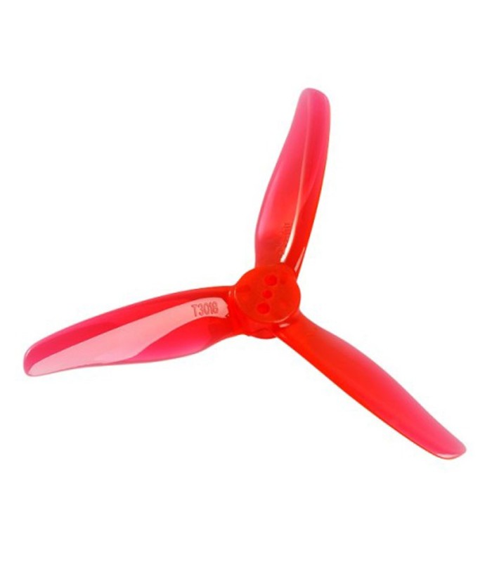 Dalprop Cyclone T3018 T Mount Props 4CW + 4CCW