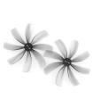 HQProp T63MMx8 Propeller - 2CW+2CCW
