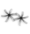 HQProp T63MMx6 Propeller - 2CW+2CCW