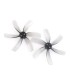 HQProp T51MMx6 Propeller - 2CW+2CCW