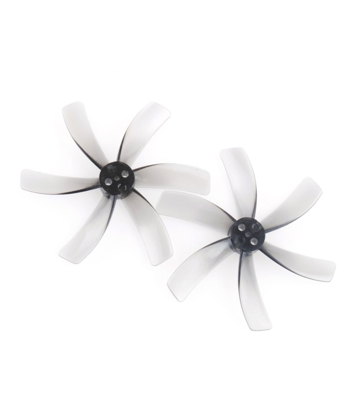 HQProp T51MMx6 Propeller - 2CW+2CCW