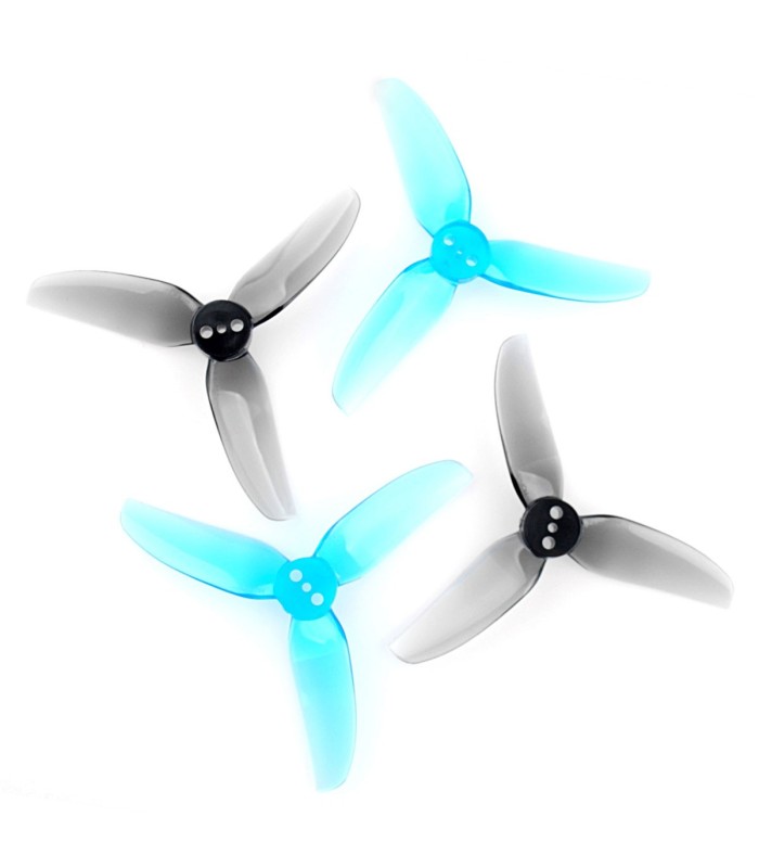 HQ Durable Prop T2.5x2x3 - FPV Propeller 2CW+2CCW