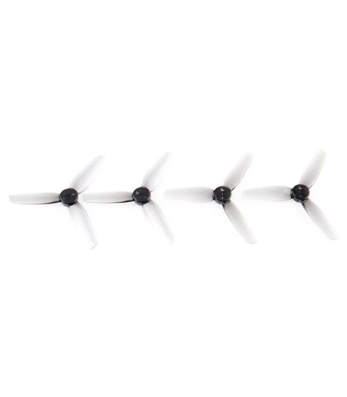 HQProp T65MMX3 Propeller - 2CW+2CCW