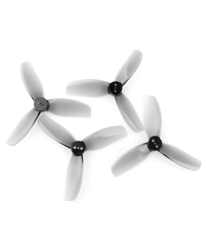 HQProp T76MMx3 Cinewhoop Propeller - 2CW+2CCW
