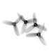 HQProp T76MMx3 Cinewhoop Propeller - 2CW+2CCW