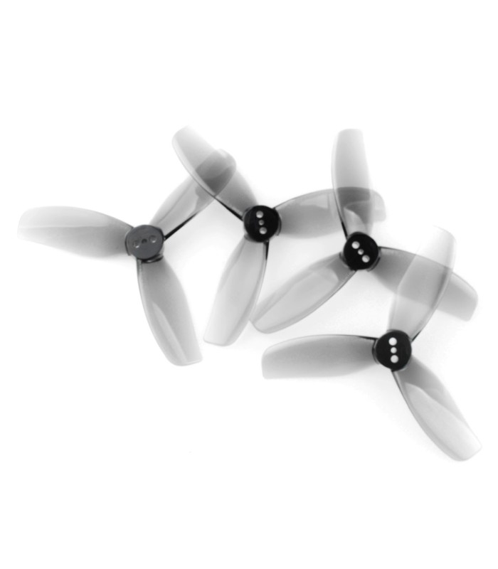 HQProp T76MMx3 Cinewhoop Propeller - 2CW+2CCW