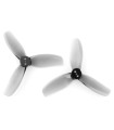 HQProp T76MMx3 Cinewhoop Propeller - 2CW+2CCW