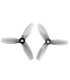 HQProp D76MMx3 Cinewhoop Propeller - 2CW+2CCW