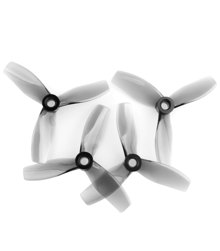 HQProp D76MMx3 Cinewhoop Propeller - 2CW+2CCW