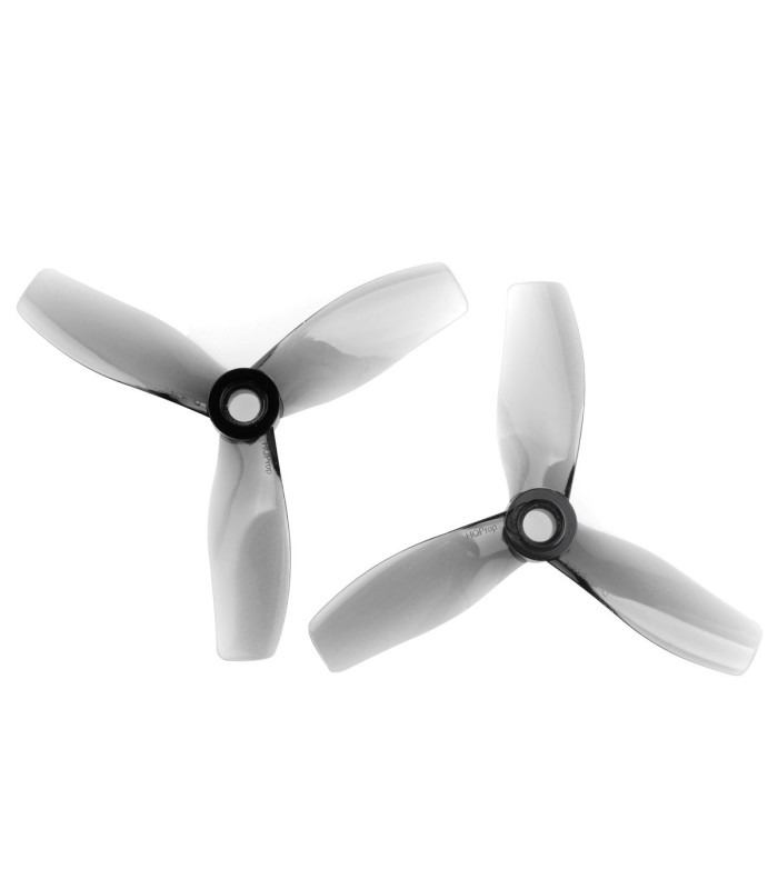 HQProp D76MMx3 Cinewhoop Propeller - 2CW+2CCW