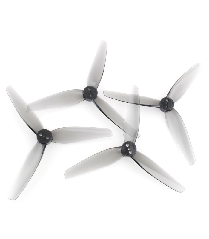 HQProp T3.5x2x3 Cinewhoop Propeller - 2CW+2CCW