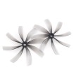 HQProp DUCT-89MMX8 Propeller - 2CW+2CCW
