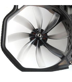 HQProp DUCT-89MMX8 Propeller - 2CW+2CCW