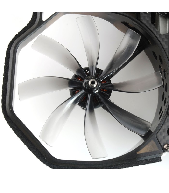 HQProp DUCT-89MMX8 Propeller - 2CW+2CCW