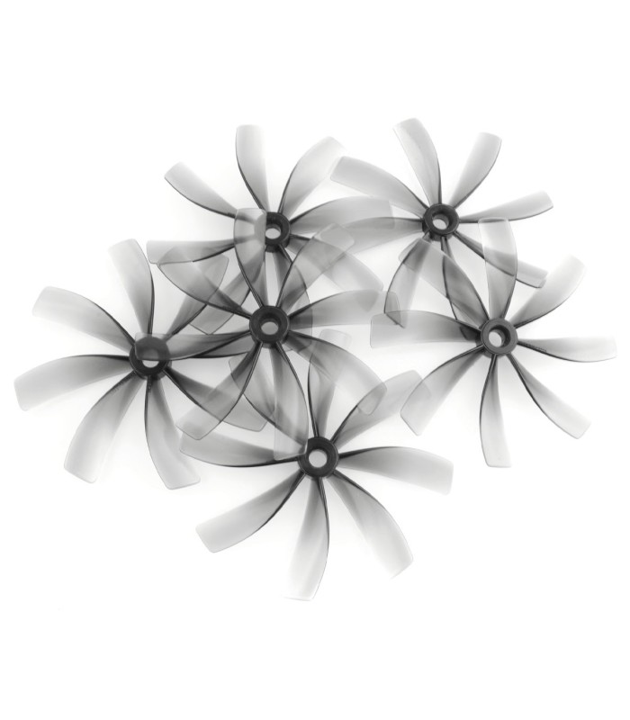 HQProp DUCT-76MMX8 Propeller - 2CW+2CCW