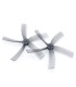 HQProp DUCT-T75MMX5 Propeller - 2CW+2CCW