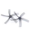 HQProp DUCT-T75MMX5 Propeller - 2CW+2CCW